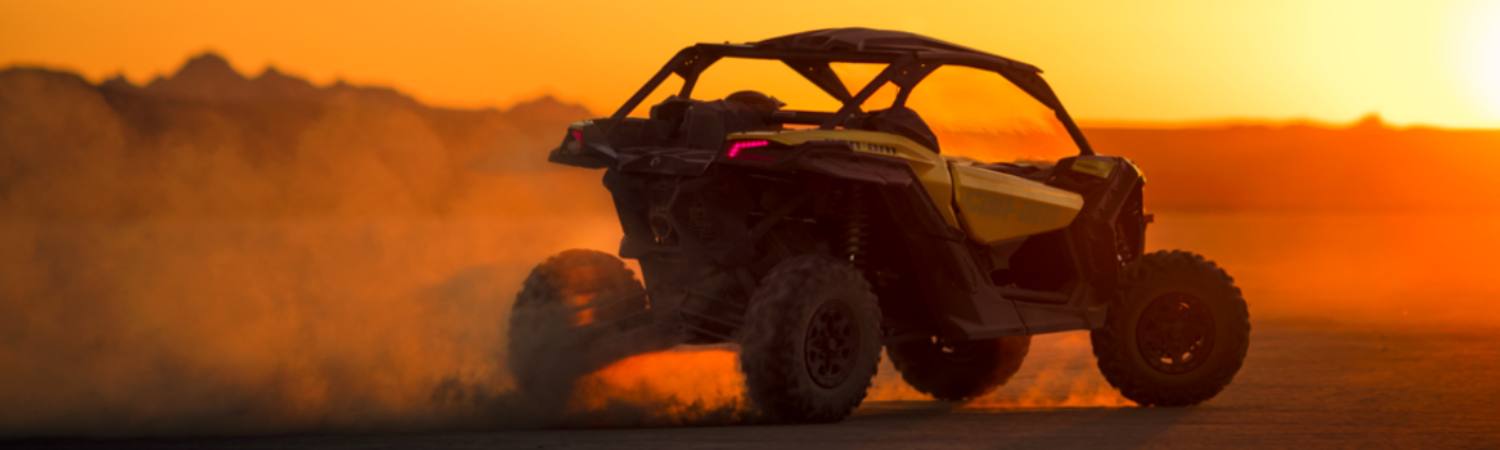 2020 Can-Am® for sale in RideNow Surprise, Surprise, Arizona