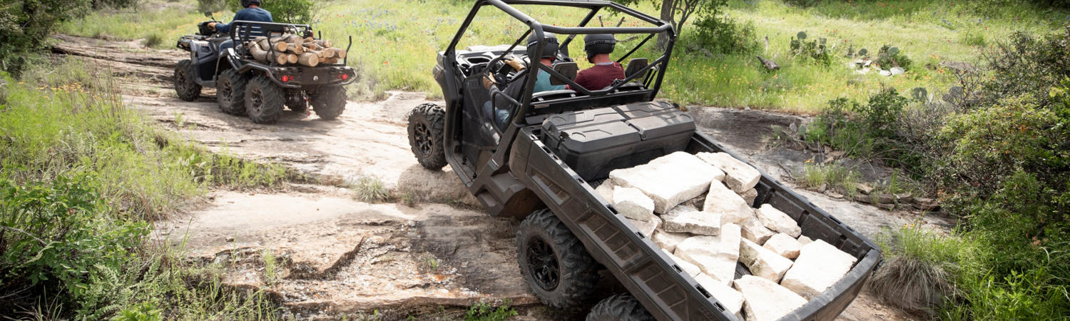 2020 Can-Am® Defender for Sale RideNow Surprise, Surprise, Arizona