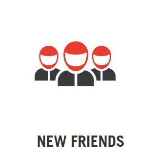 New Friend