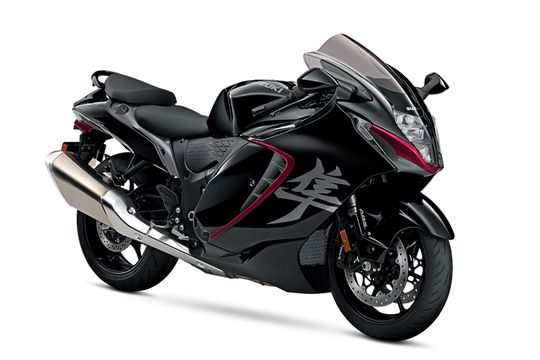 2026 Hayabusa