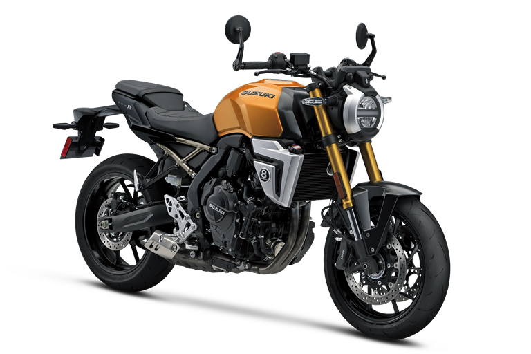 2026 GSX-8T